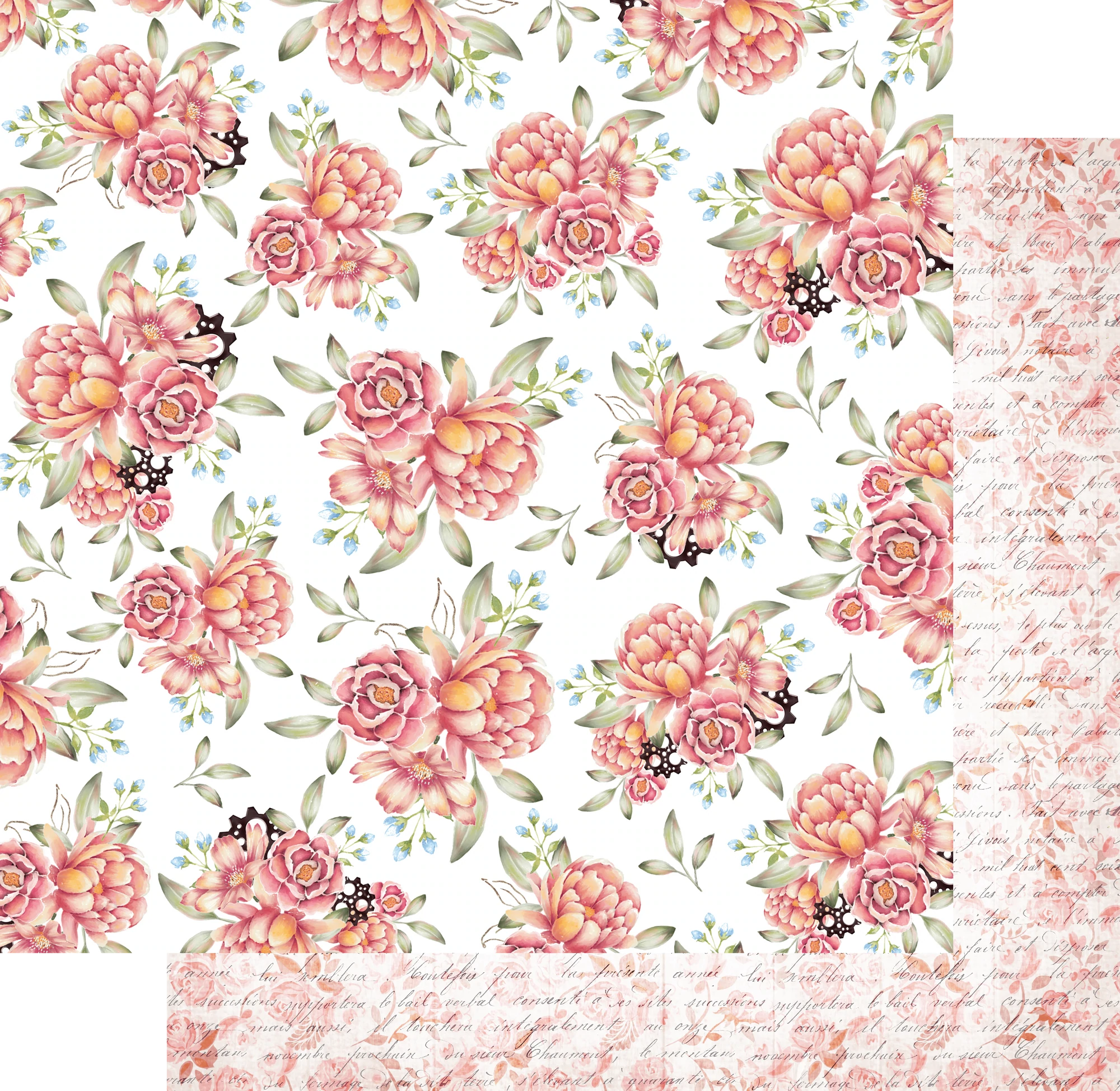 Uniquely Creative - Steampunk Boutique - Hybrid Blooms