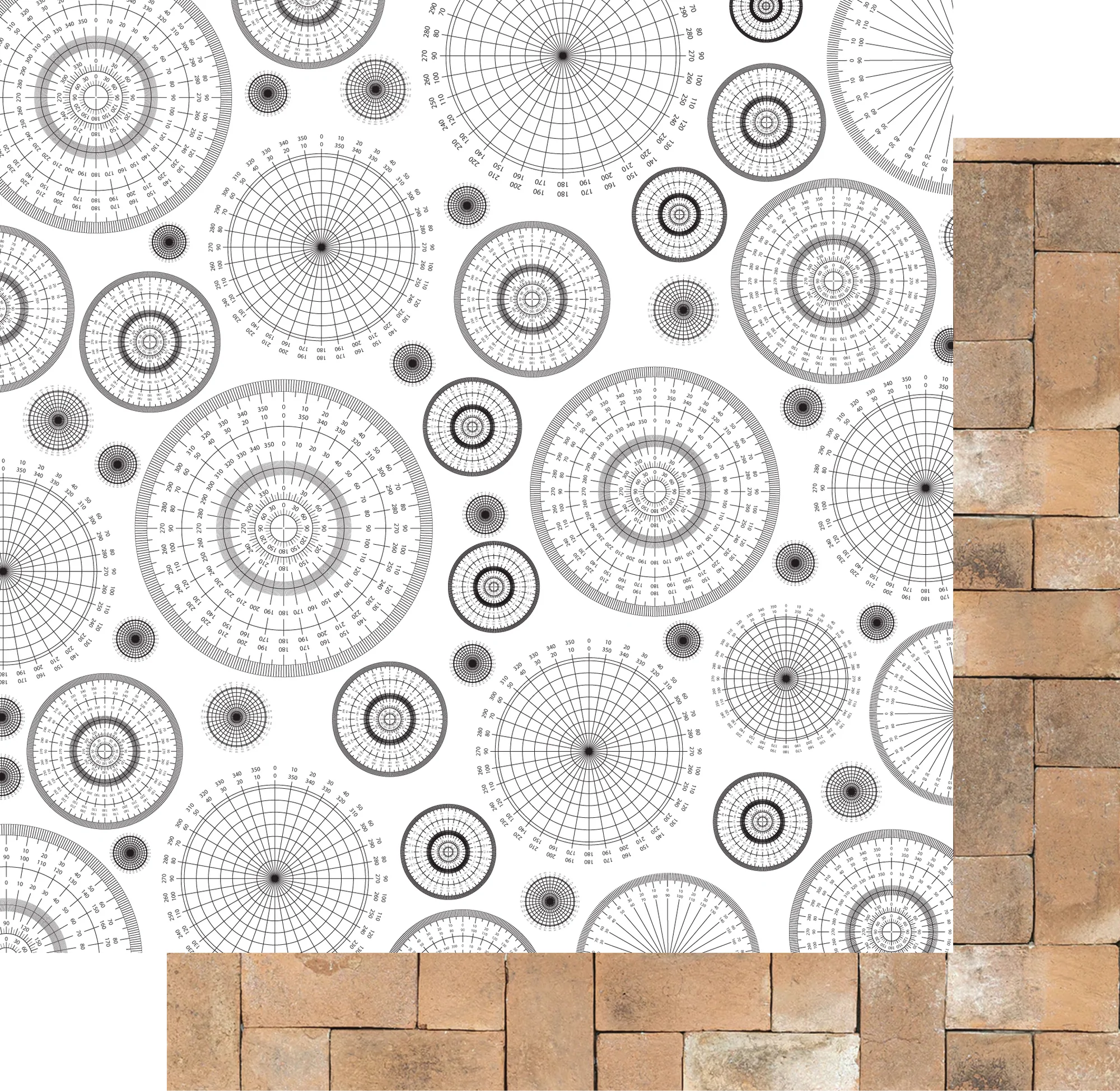 Uniquely Creative - 6x6 Collection Pack Mini - Class in Session