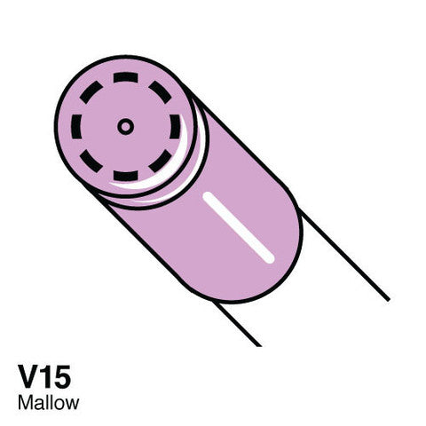 Copic Ciao V15 Mallow