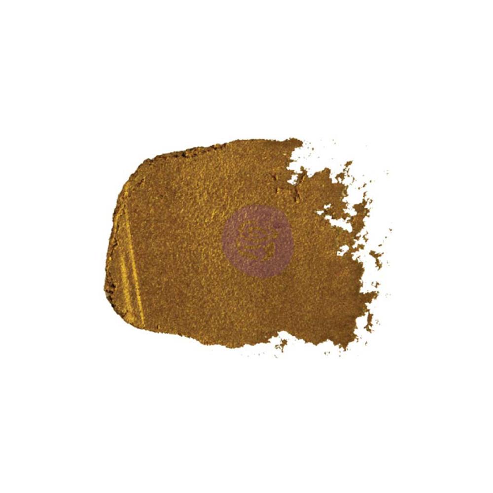 Finnabair Art Alchemy Metallique Wax  - Vintage Gold