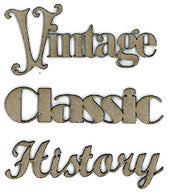 History Theme Pack