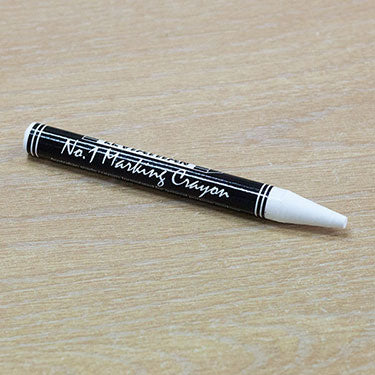 Crayon - White