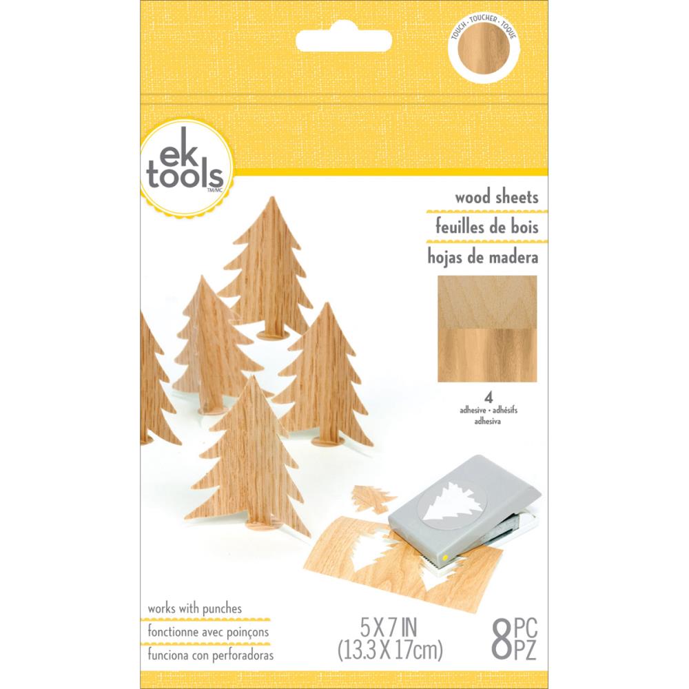 Wood Sheets