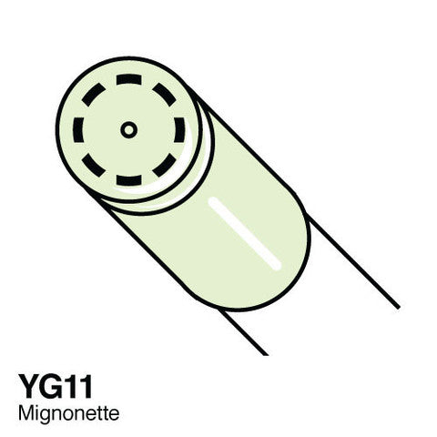 Copic Ciao YG11 Mignonette