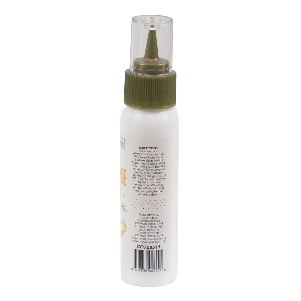 Adhesive - All Purpose Art Glue - 60ml - Crafty Divas