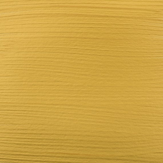 Amsterdam All Acrylics Paint - Light Gold 802 - Crafty Divas