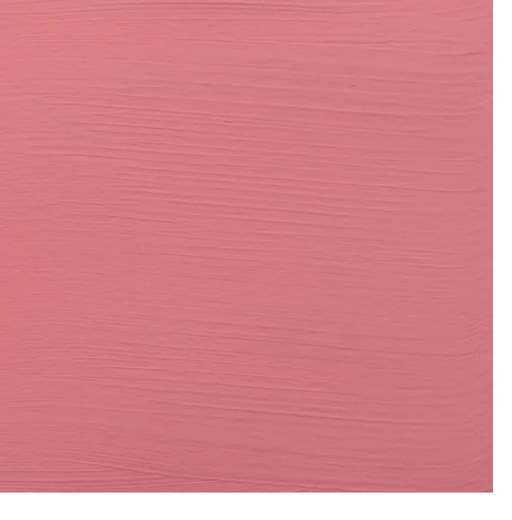 Amsterdam All Acrylics Paint - Venetian Rose 316 - Crafty Divas