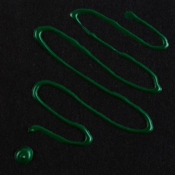 Amsterdam Relief Paint 20ml Deep Green 602 - Crafty Divas
