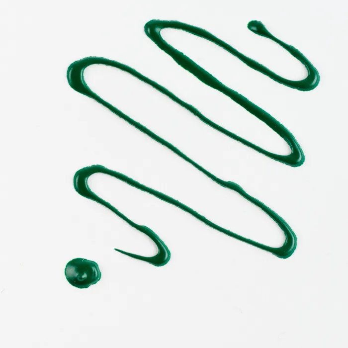 Amsterdam Relief Paint 20ml Deep Green 602 - Crafty Divas