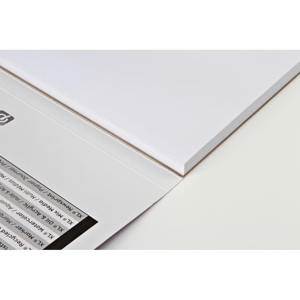 Canson XL Marker Paper Pad 9"X12" - Crafty Divas