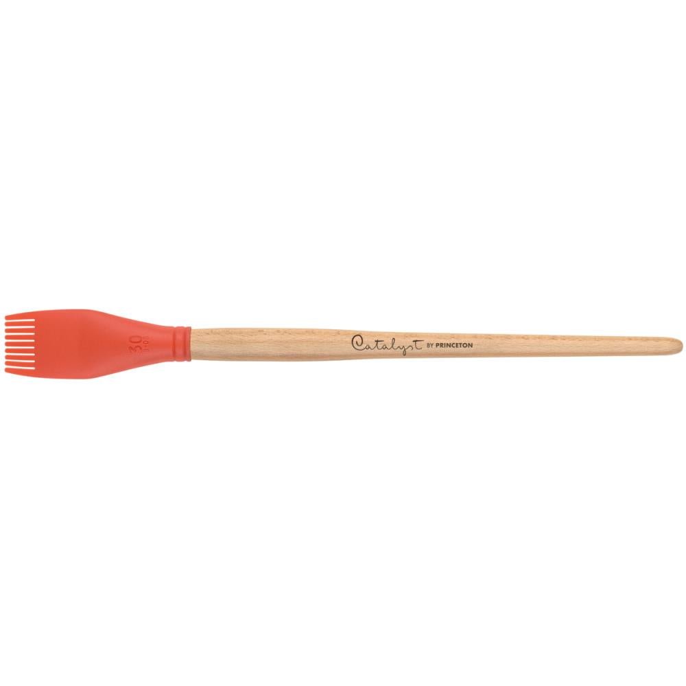 Catalyst Silicone Blade Tool - Orange B30-05 - Crafty Divas