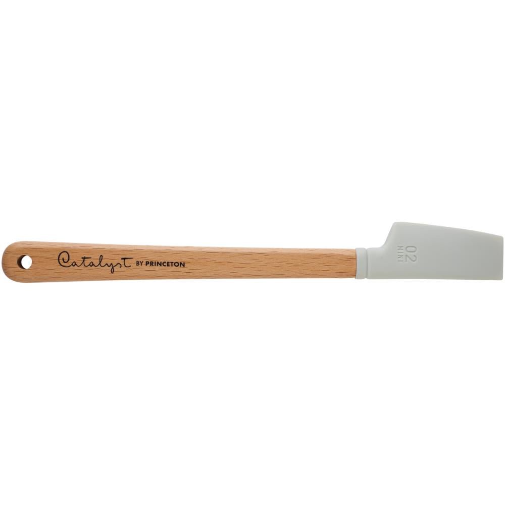 Catalyst Silicone Mini Blade Tool - M-02 - Crafty Divas