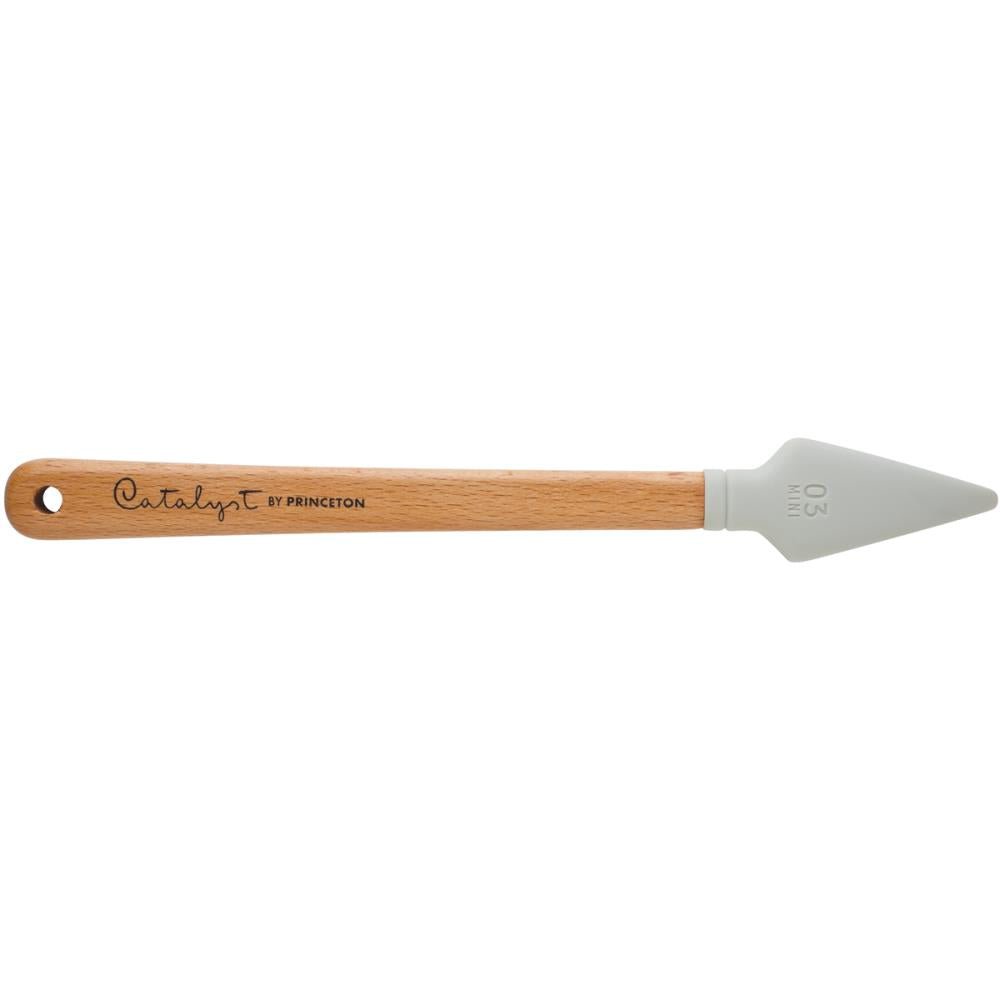 Catalyst Silicone Mini Blade Tool - M-03 - Crafty Divas
