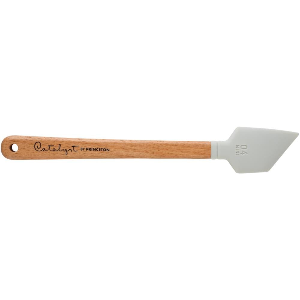 Catalyst Silicone Mini Blade Tool - M-04 - Crafty Divas
