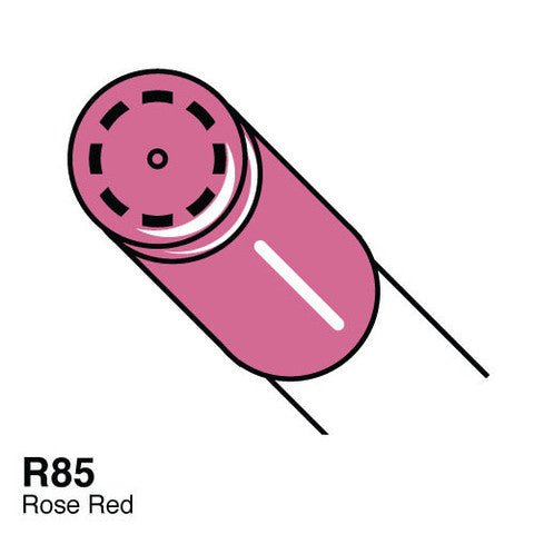 Copic Ciao R85 Rose Red