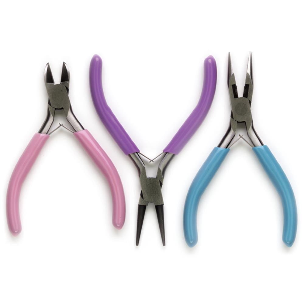 Cousin Tool Basics Tool Kit - Crafty Divas