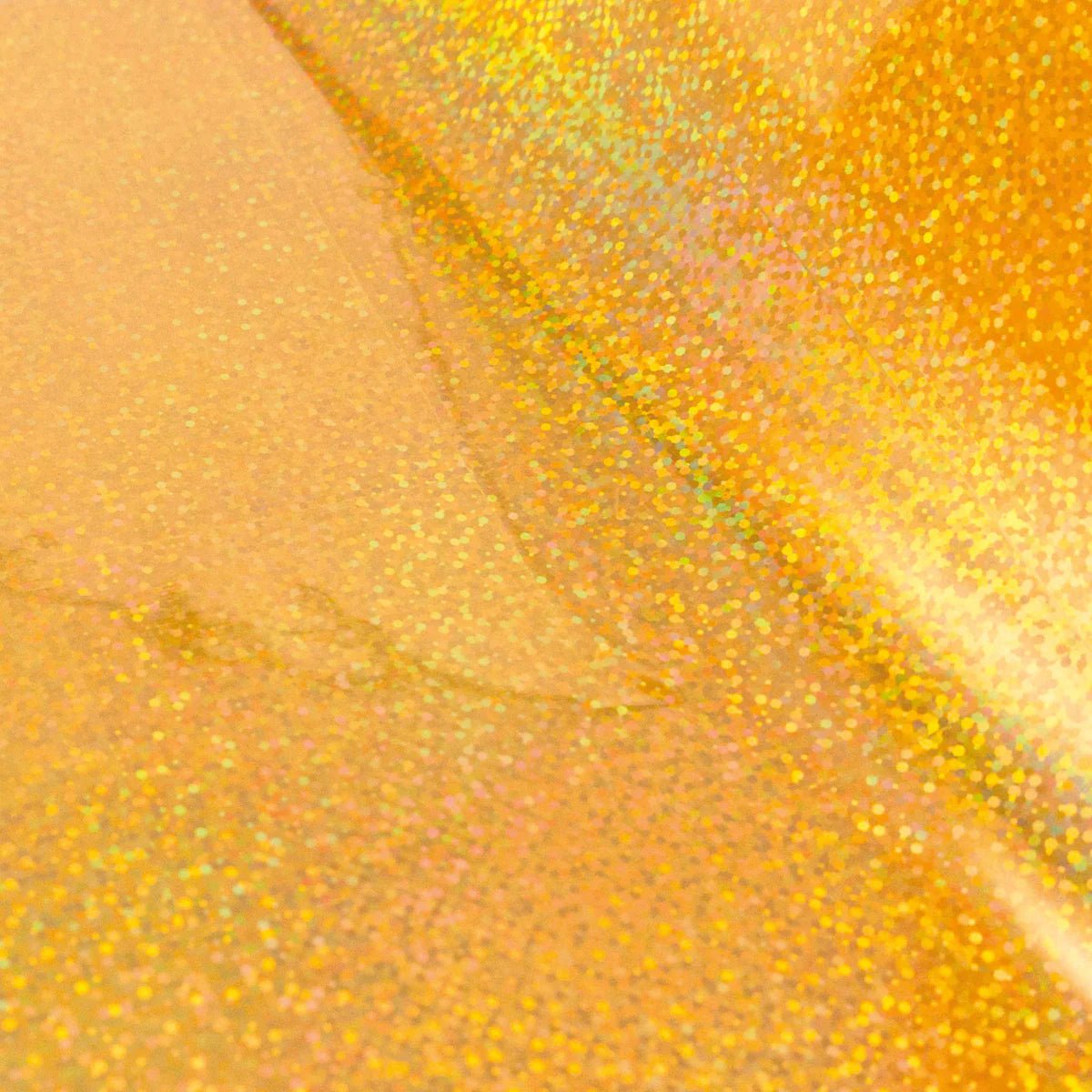 Couture Creations Heat Activated Foil - Gold Iridescent Speckled Pattern - Crafty Divas