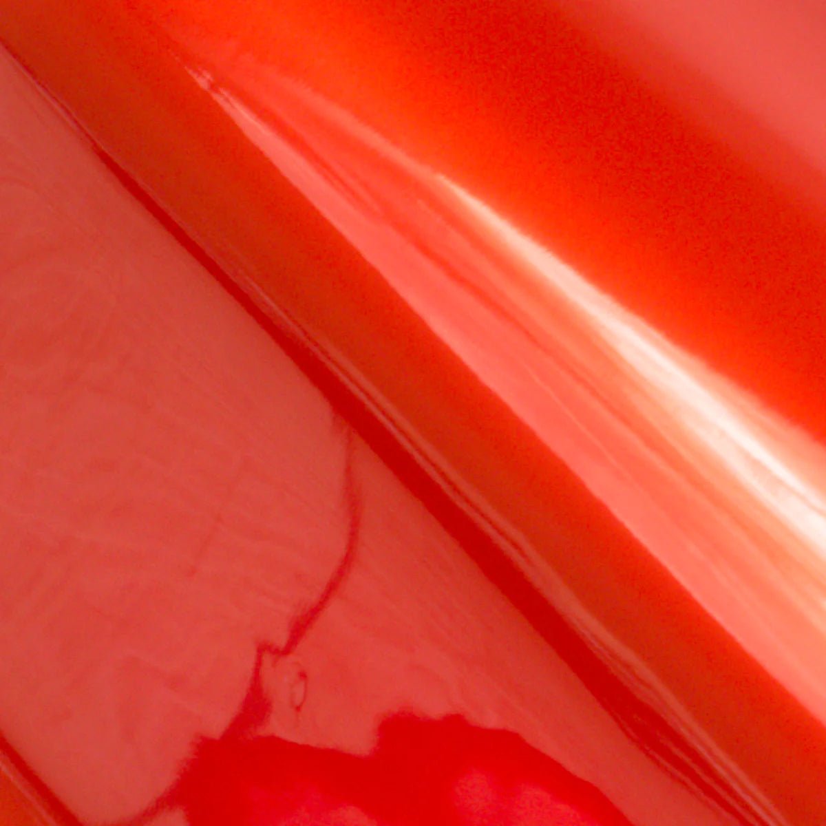 Couture Creations Heat Activated Foil - Persimmon Orange Mirror Finish - Crafty Divas