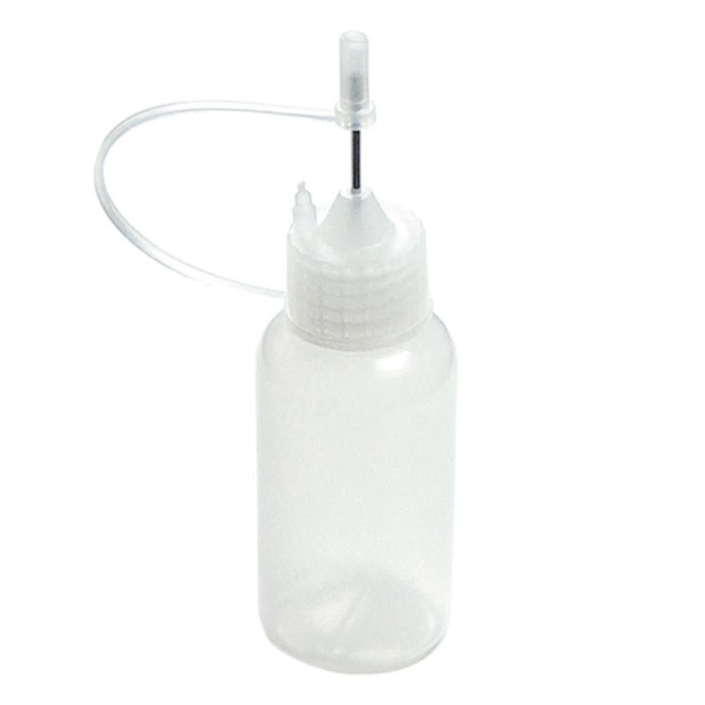 Couture Creations - Ultra Fine Tip Applicator Bottle - 2 pack - Crafty Divas