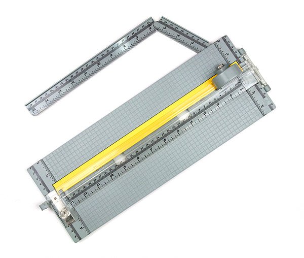 EK Straight Edge Trimmer - Crafty Divas
