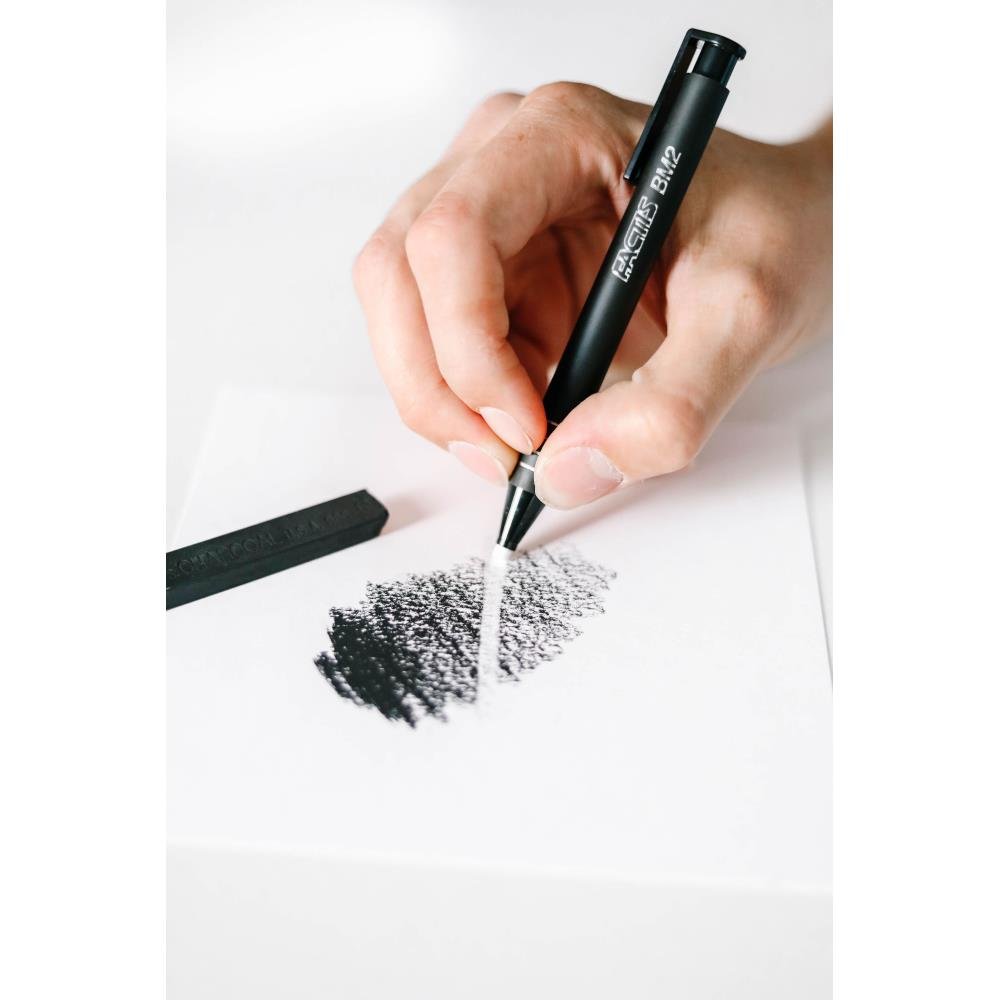 Factis Pen Style Mechanical Eraser - Crafty Divas