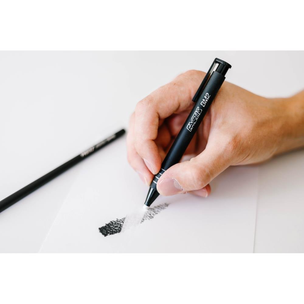 Factis Pen Style Mechanical Eraser - Crafty Divas