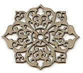 Medallion B