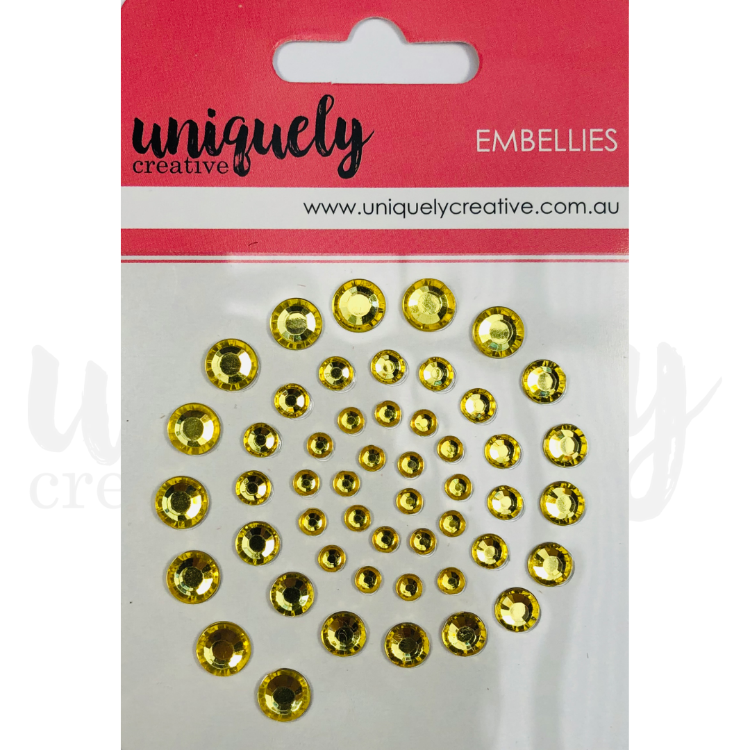  SUNSHINE RHINESTONES