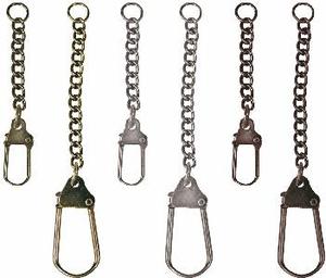 Tim Holtz idea-ology - Swivel Clasps